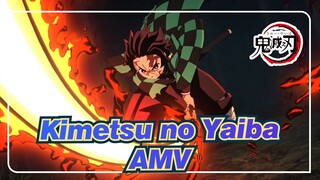 [Kimetsu no Yaiba] Video Ini Menggunakan 7 Jam Untuk Di Edit