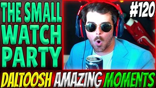 Daltoosh Amazing Moments Part 120 | Daltoosh Funny Moments | Apex Legends Funny Moments