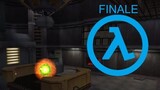 Escape From Black Mesa - Half-Life: Blue Shift Part 3 (Final)