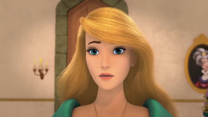 THE SWAN PRINCESS_ A FAIRYTALE IS BORN  Watch Full Movie : Link In Description