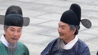 The 70-year-olds wearing Hanfu are like history reappearing, and netizens are like the Sanyang Cabin