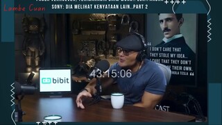 Terimakasih Baik Wong Part II