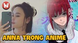 Những Kẻ Có Khả Năng Thao Túng Tâm Lý trong Anime