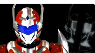 Bạn nghĩ thế nào về hình dáng của bốn bộ áo giáp trong Hình Thiên, trong Kamen Rider trông như thế n