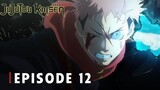 Jujutsu Kaisen Season 2 - Episode 12 [Bahasa Indonesia]