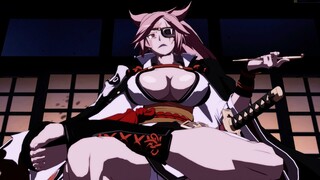 Guilty Gear Xrd: Rev 2 - All Instant Kills (4K)