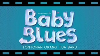 review Baby Blues Tontonan Orang Tua Baru