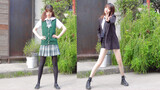 Sophisticated Lady or Vigorous Young Girl, Which One Will You Choose?