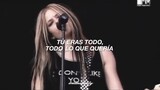 Avril Lavigne - My Happy Ending (sub. español)