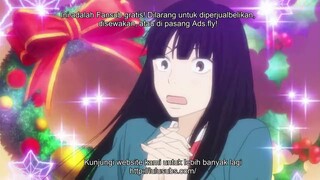 Kimi ni Todoke S1 Episode 22 [sub indo]