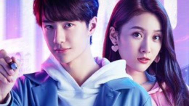 Gank Your Heart Ep01 [Engsub]