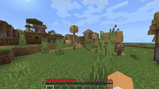 Mình Đã Thử Thách Làm _ Căn Hầm Trú Ẩn Chống Lại 100 Quả TNT _ TRONG MINECRAFT P