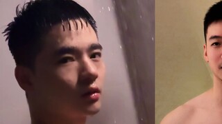 "He in the Depth of Time" 03: พวกนี้เป็นผู้ชายกล้ามโตทั้งนั้น ใครตัวใหญ่กว่าใคร?