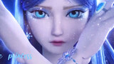 [AMV]Scenes of the Ice Princess|<Yeloli's Fairy Dream of Ice Lotus>