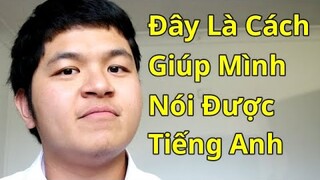 Mình Đã Học Tiếng Anh Hiệu Quả Như Thế Nào I KimPolo Vlog 3