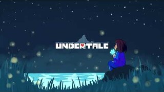 Hopes and Dreams/SAVE the World - Undertale [Drum and Bass Remix]