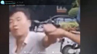 ăn cướp cũng phải diễn một chút