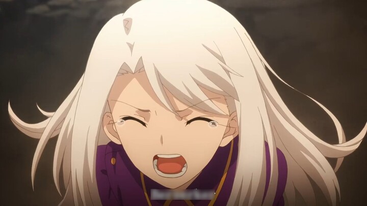 If everyone responds to Illya