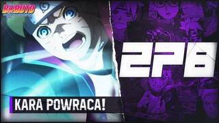 BORUTO 278 - KARA POWRACA!