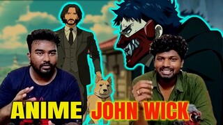 Ninja kamui gone wrong.....? தமிழ் | just see | podcast