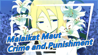 [Malaikat Maut]Crime and Punishment