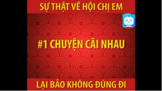 Lý do phụ nữ hay đòi chia tay  #funny