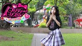 【Bunase】Rhythm Cantik: Musim 3 selamat hujan- ど し ゃ ぶ り SELAMAT!