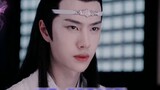 [Movie&TV] [Wangji & Wuxian] Doujin | "In Love Again" Ep10