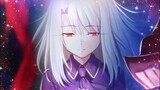 "If I become a devil, will you still like me?" [Fate/Illya/Slightly burning]