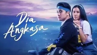 DIA ANGKASA || BAB 5 TITIK AWAL