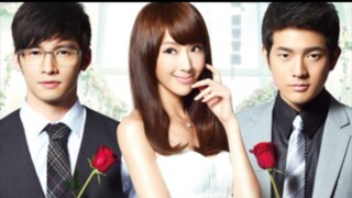 9. TITLE: The Fierce Wife/Tagalog Dubbed Episode 09 HD