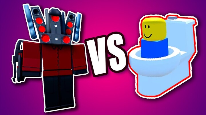 TOILET TOWER DEFENSE ROBLOX  LIVE 7 | POG-GAMES