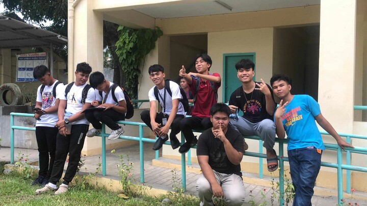 gangsters