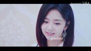 [FMV] 谭松韵 - Đàm Tùng Vận - Tan Song Yun - Fox's Summer - Mùa hè của hồ ly