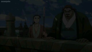 Teogonia Episode 1-4 English Subtitles
