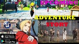 TOP 19 BEST STORY ADVENTURE GAMES UPCOMING IN ANDROID IOS - CONSOLE QUALITY 2022