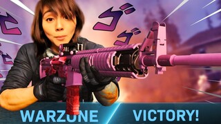 Warzone.EXE