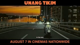 Unang Tikim 2024 "Full Movie"