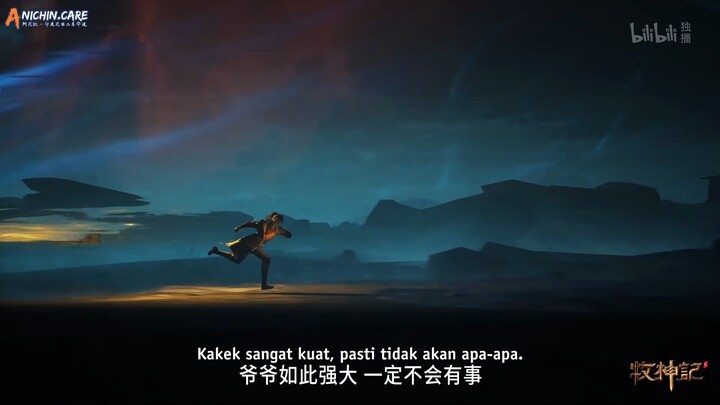 Tales Of Herding Gods Eps 28 Sub Indo
