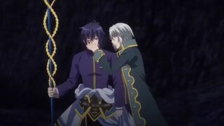 Tóm Tắt Anime Hay- Trường Học Rồng - High School DxD Hero 2018 Phần 3.1
