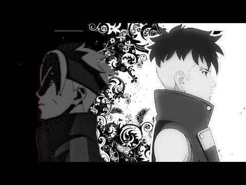[MAD] Boruto: Naruto next Generations Opening 14 |MEMØRīÈŚ