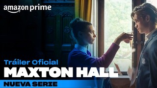 Maxton Hall - Tráiler Oficial | Prime Video