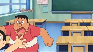 Doraemon episode 614