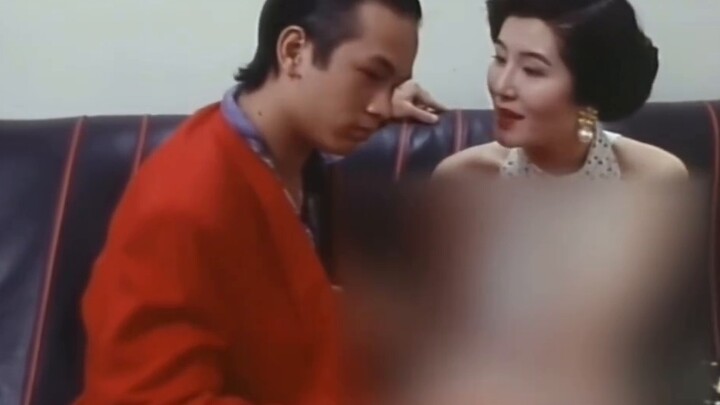 Episode 109 | Watching the out-of-print Hong Kong movies is a pity if you miss them. It is recommend