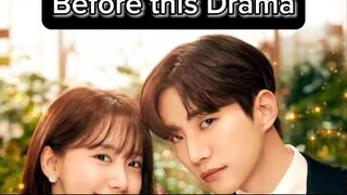 Before #kingtheland #kdrama #yoona #junho