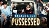 The Possessed Funny Horror Movie | Full Tagalog Dubbed Online