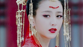 [Ancient costume group portrait丨Crying scene mixed cut] 90,000 words丨Looking at the gentle eyes of a