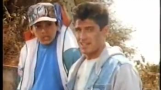 Американски нинджа 5 (1993) Бг аудио