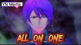 ALL IN ONE | Kẻ Thường Dân Chơi Game Online Lại Thành Thiếu Gia Bạc Tỉ | YN Media Review Anime