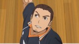 "Since the first match, I knew that Kageyama was in charge of Karasuno." - Praise Kage, Part 2 in Ca